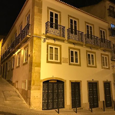 Palacette Da Mouraria Lisboa Extérieur photo